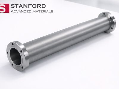 ST11218 Vanadium Rotary Target, V Target