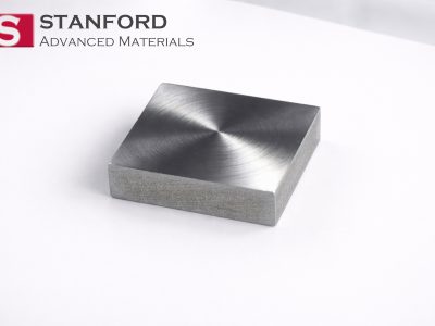 ST11219 Zinc Planar Target, Zn Target