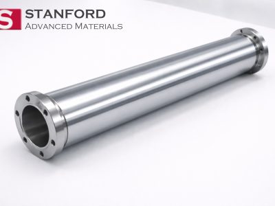 ST11220 Zinc Rotary Target, Zn Target