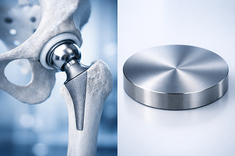 medical-coatings-biocompatible-sputering-target