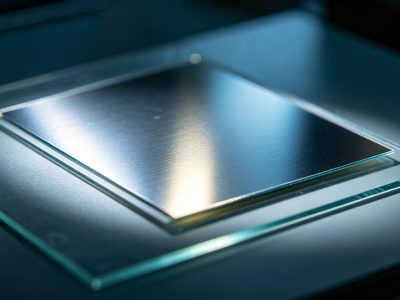 FTO Sputtering Target for TCO Thin Film Research