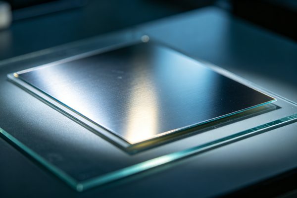 FTO Sputtering Target for TCO Thin Film Research