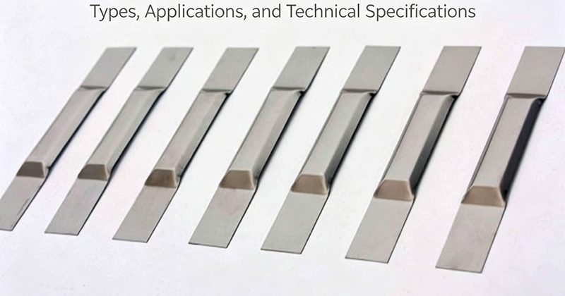 Molybdenum Boat Selection Guide for PVD